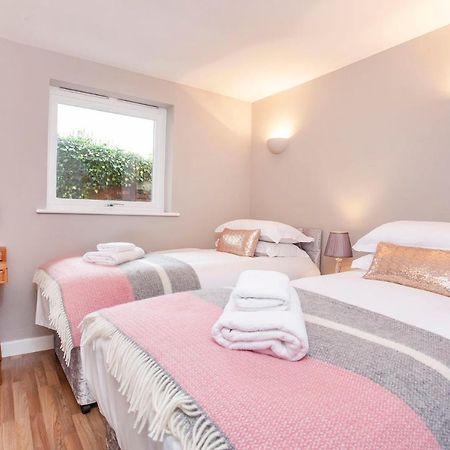 Bootham Retreat- Superb City Centre Hideaway-Free Parking York Extérieur photo