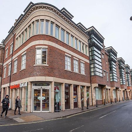 Bootham Retreat- Superb City Centre Hideaway-Free Parking York Extérieur photo