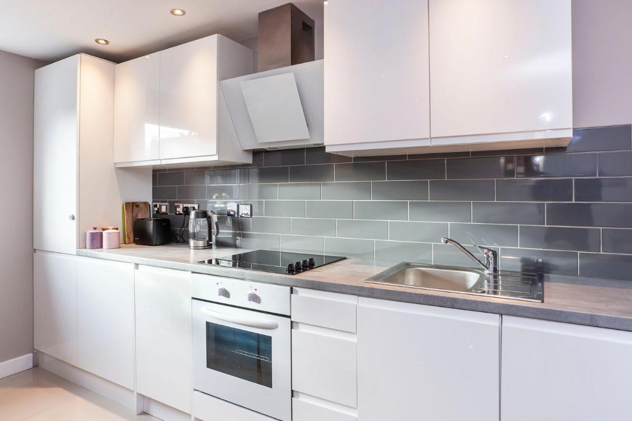 Bootham Retreat- Superb City Centre Hideaway-Free Parking York Extérieur photo