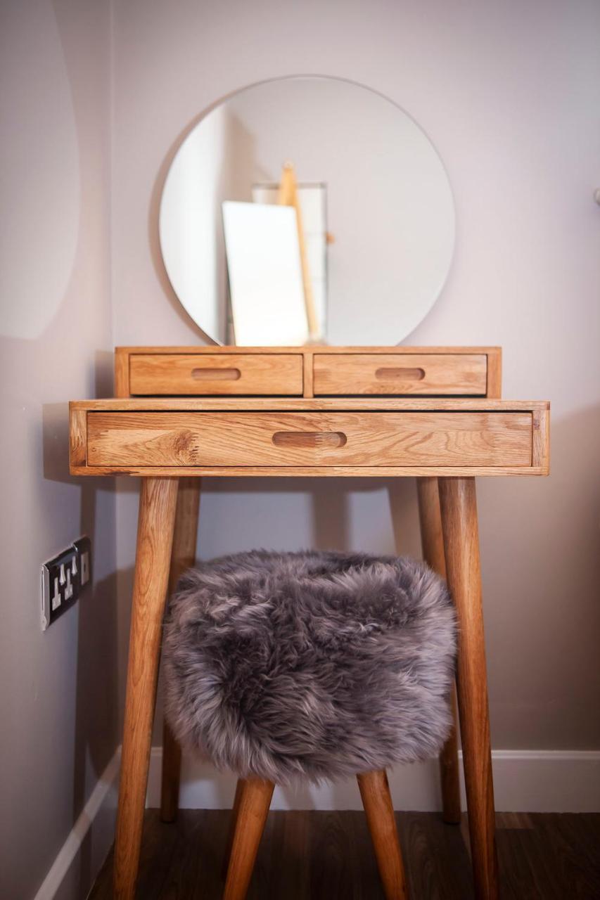 Bootham Retreat- Superb City Centre Hideaway-Free Parking York Extérieur photo