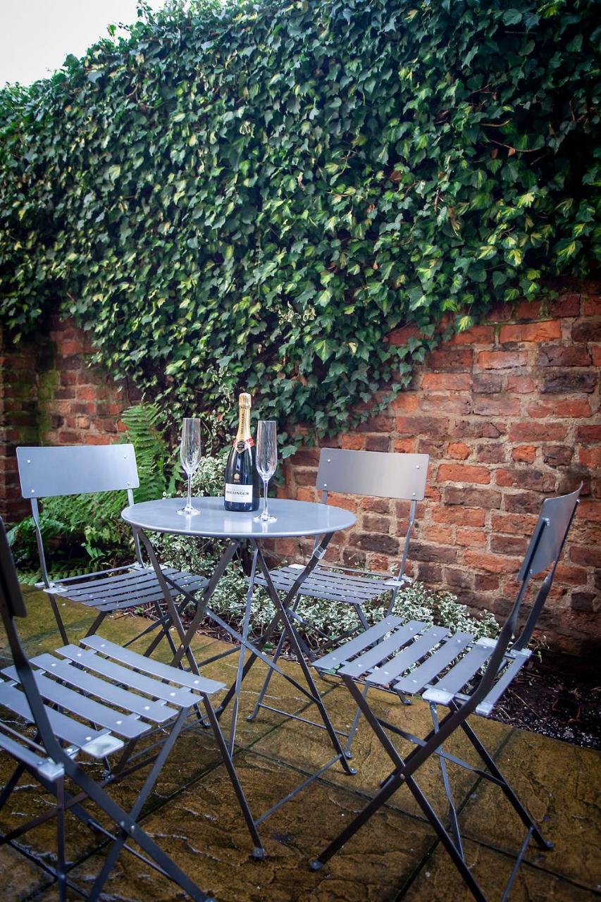 Bootham Retreat- Superb City Centre Hideaway-Free Parking York Extérieur photo