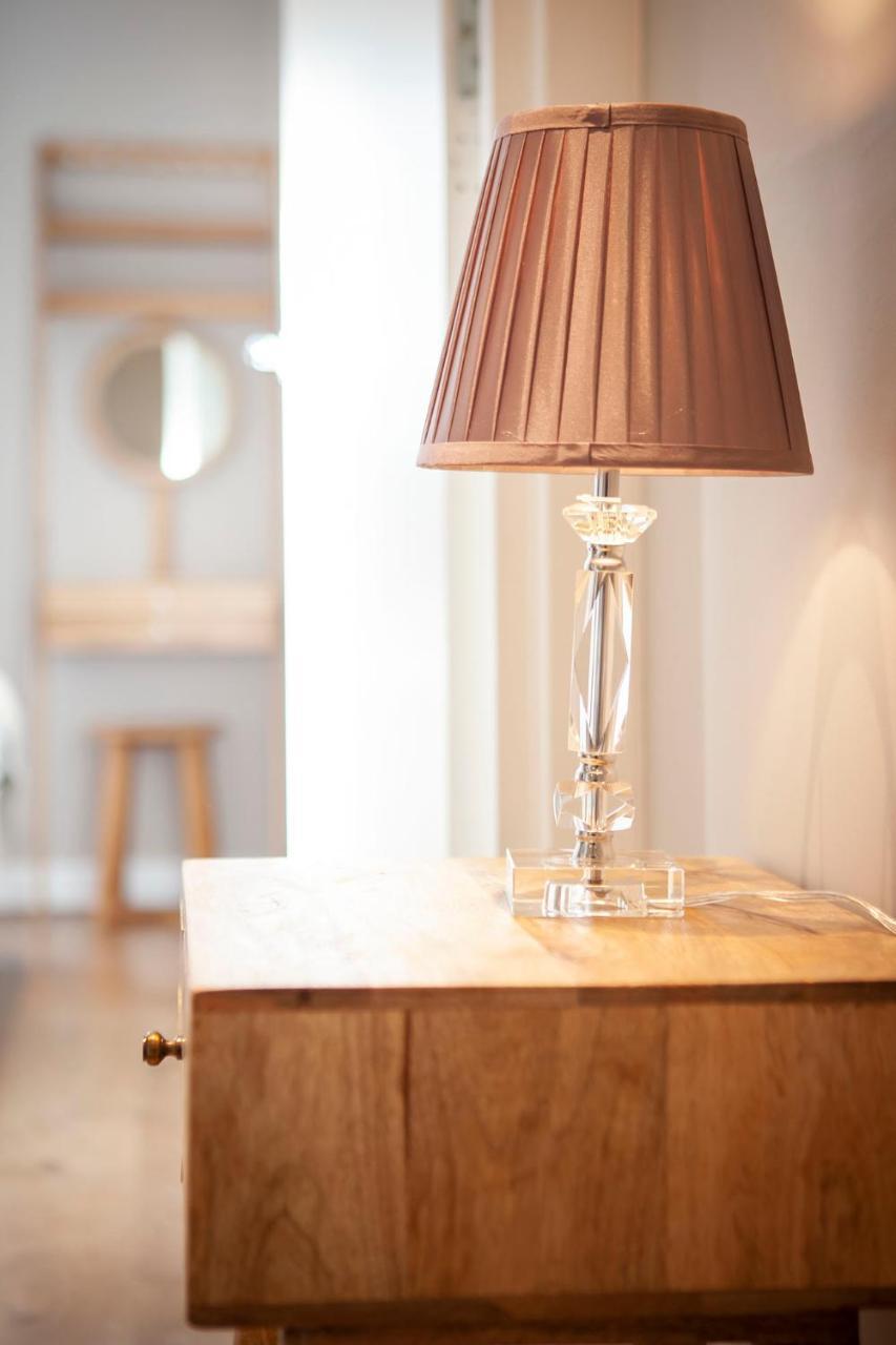 Bootham Retreat- Superb City Centre Hideaway-Free Parking York Extérieur photo